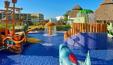 Iberostar Playa Mita