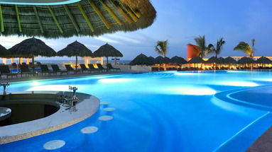 Iberostar Playa Mita