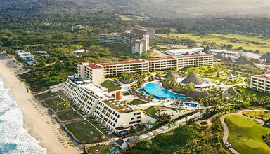 Iberostar Playa Mita