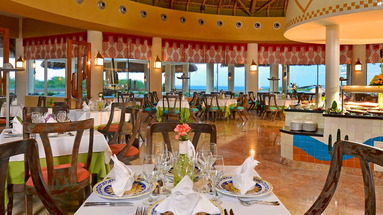 Iberostar Playa Mita