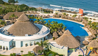 Iberostar Playa Mita