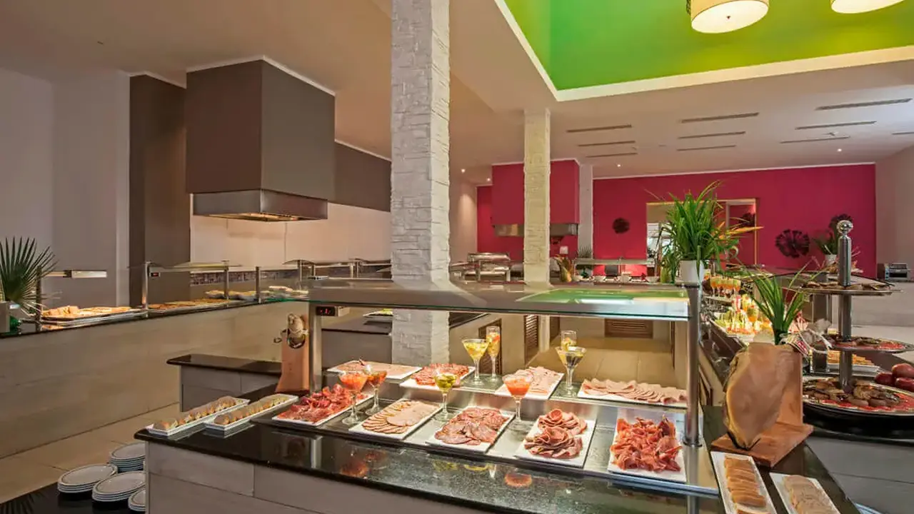 Iberostar Playa Pilar