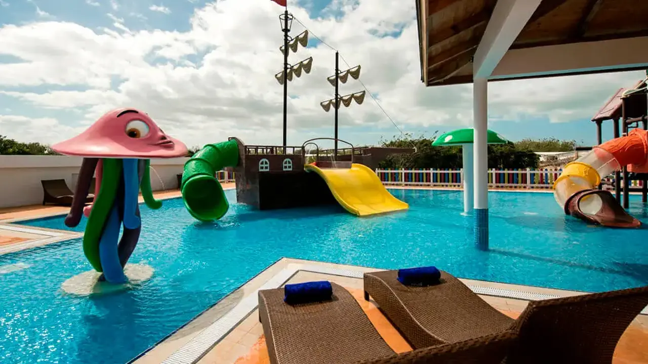 Iberostar Playa Pilar