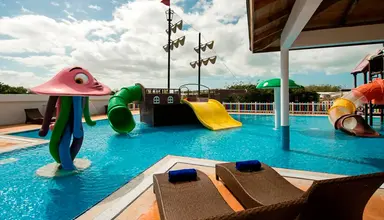 Iberostar Playa Pilar