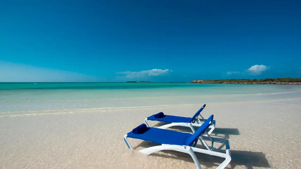 Iberostar Playa Pilar