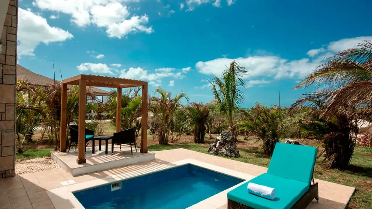 Iberostar Playa Pilar