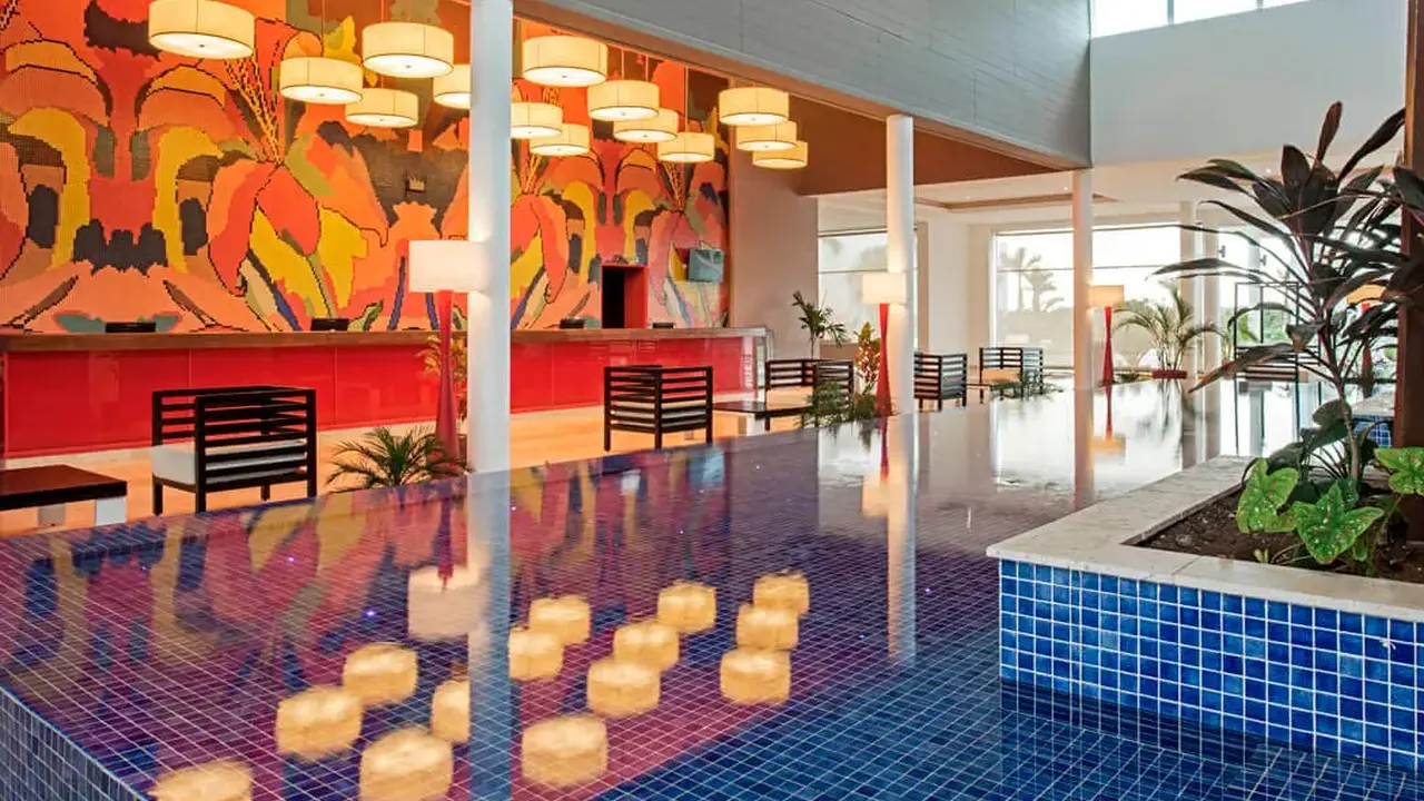 Iberostar Playa Pilar