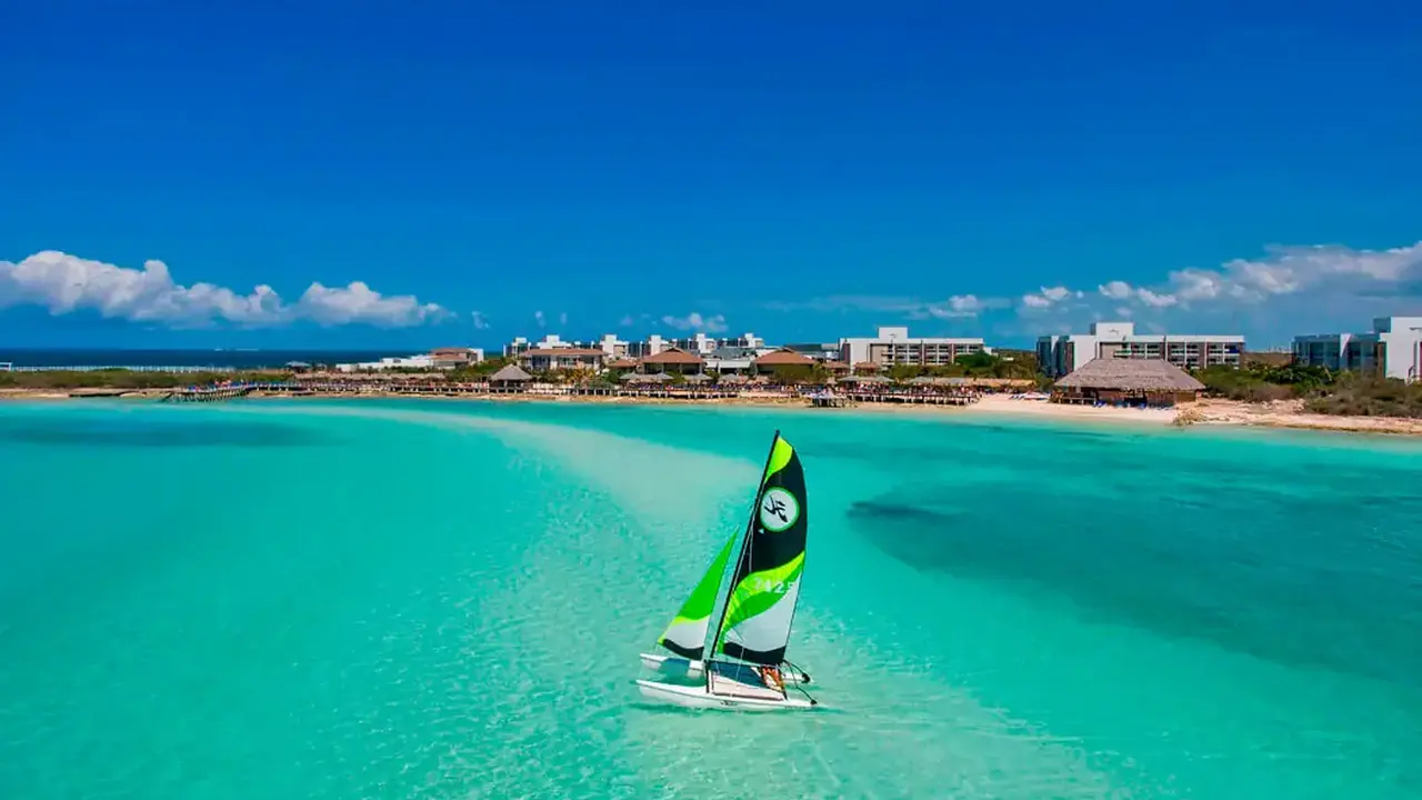 Iberostar Playa Pilar