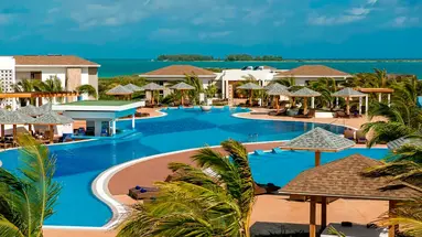 Iberostar Playa Pilar