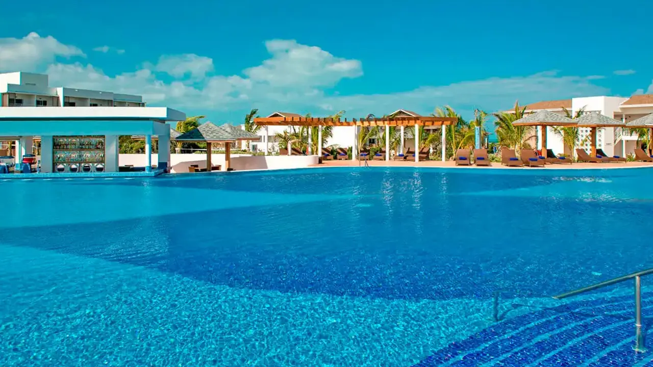 Iberostar Playa Pilar