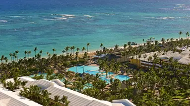Iberostar Punta Cana