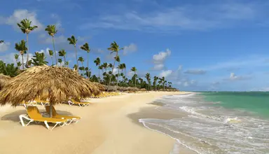 Iberostar Punta Cana