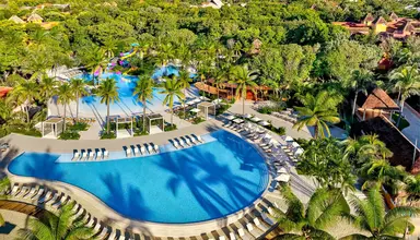 Iberostar Quetzal