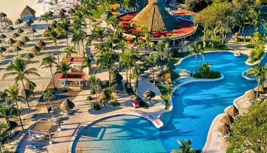 Iberostar Quetzal