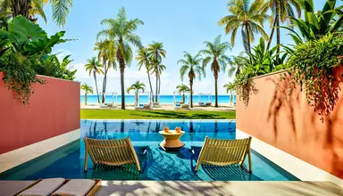 Iberostar Quetzal