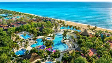 Iberostar Quetzal