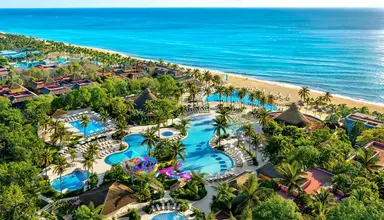 Iberostar Quetzal