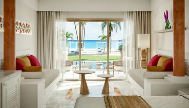 Iberostar Quetzal