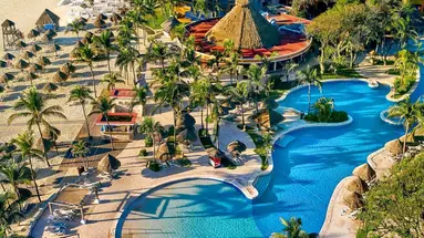 Iberostar Quetzal