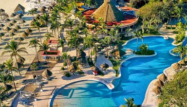 Iberostar Quetzal