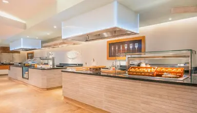 Iberostar Rose Hall Beach