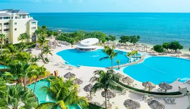 Iberostar Rose Hall Beach