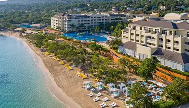 Iberostar Rose Hall Beach