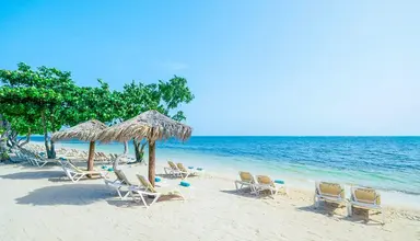 Iberostar Rose Hall Beach