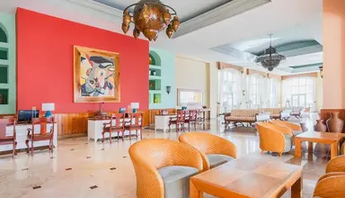 Iberostar Rose Hall Beach