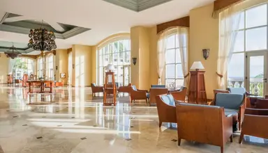 Iberostar Rose Hall Beach