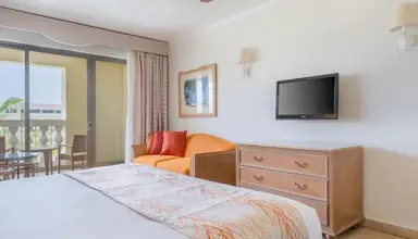 Iberostar Rose Hall Beach