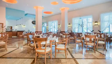 Iberostar Rose Hall Beach