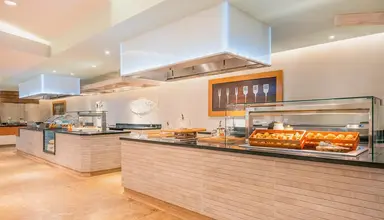 Iberostar Rose Hall Beach