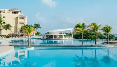 Iberostar Rose Hall Beach