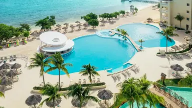 Iberostar Rose Hall Beach