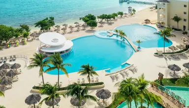 Iberostar Rose Hall Beach
