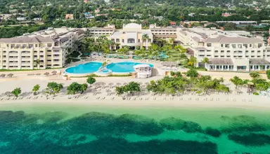 Iberostar Rose Hall Beach