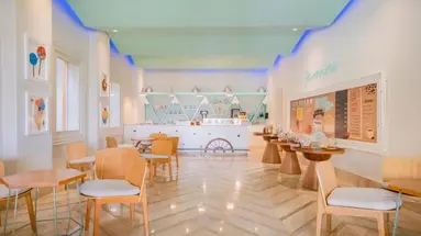 Iberostar Rose Hall Beach