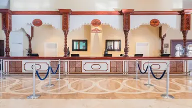 Iberostar Rose Hall Beach