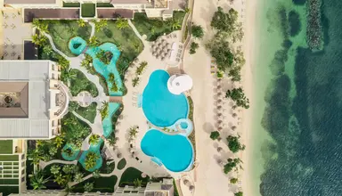 Iberostar Rose Hall Beach