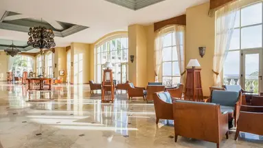 Iberostar Rose Hall Beach