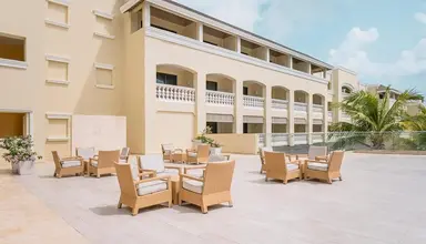 Iberostar Rose Hall Beach
