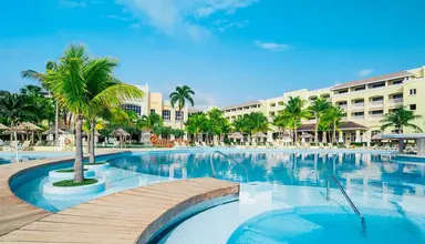Iberostar Rose Hall Beach