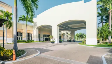 Iberostar Rose Hall Beach