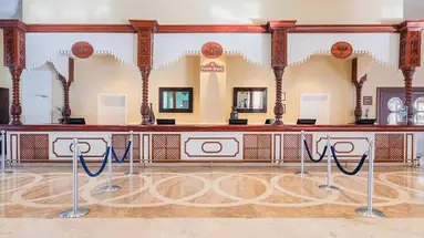 Iberostar Rose Hall Beach