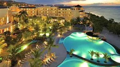 Iberostar Rose Hall Beach