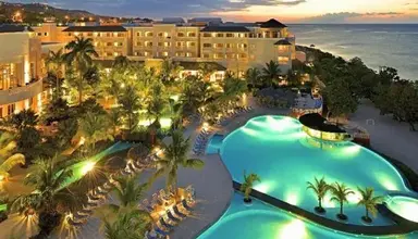 Iberostar Rose Hall Beach