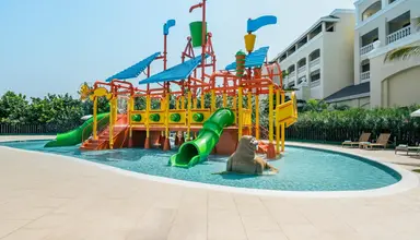 Iberostar Rose Hall Beach