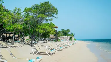 Iberostar Rose Hall Beach
