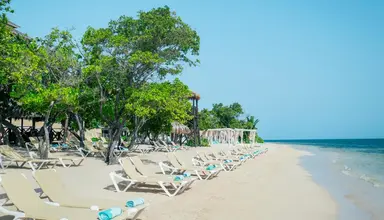 Iberostar Rose Hall Beach